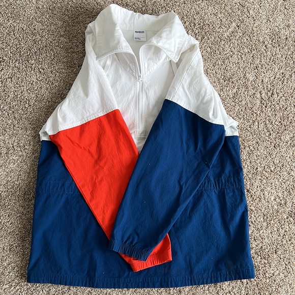 Vintage Reebok Jacket - Picture 3 of 6